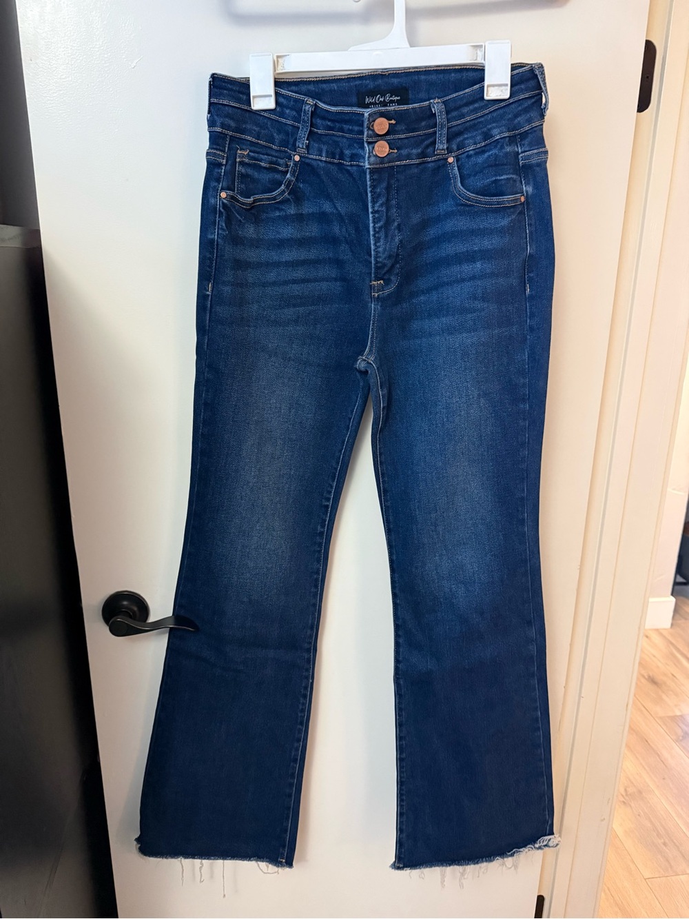 Risen Jeans